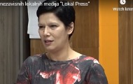 Изабран нови Управни одбор „Локал преса“ – нова председница Марија Обреновић